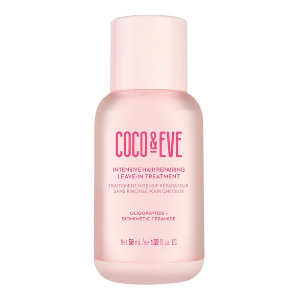 Intensive Hair Repairing - Kuracja regenerująca do włosów bez spłukiwania, COCO & EVE