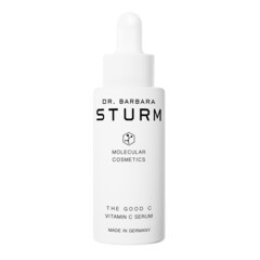 The Good C Vitamin C Serum - Delikatne serum z witaminą C 5%, DR. BARBARA STURM