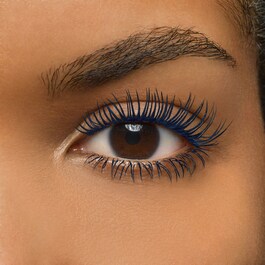 Mascara Volume Effet Faux Cils Waterproof - Wodoodporny tusz do rzęs