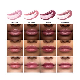 Lip Injection Power Plumping Lip Gloss - Błyszczyk Powiększający Usta
