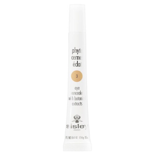 Sisley - Phyto-cernes Eclat - Korektor Koloryzujący - N°3 - Dla Kobiet