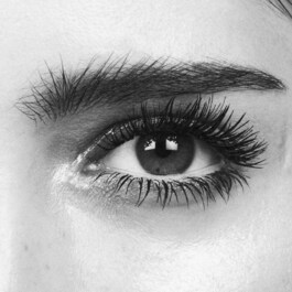 Kush Waterproof Mascara - Wodoodporny tusz do rzęs