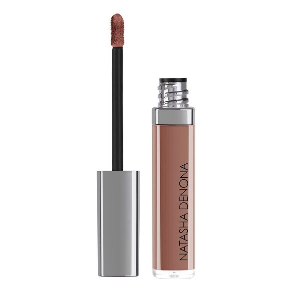 Mark your Liquid Lips matte - Matowa płynna pomadka, NATASHA DENONA