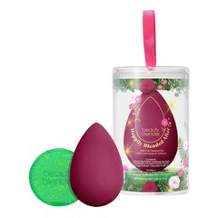 Happily Blended After Kit  - Zestaw do blendowania i oczyszczania, BEAUTYBLENDER