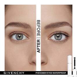 Phenomen'eyes - Wodoodporny tusz do rzęs