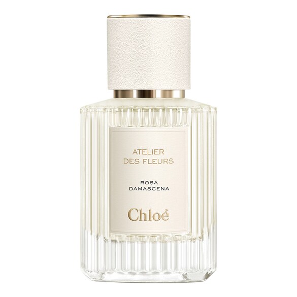 Chloé Atelier des Fleurs Rosa Damascena - Woda perfumowana, CHLOÉ