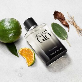 Acqua di Giò Eau de Parfum - Woda perfumowana dla mężczyzn