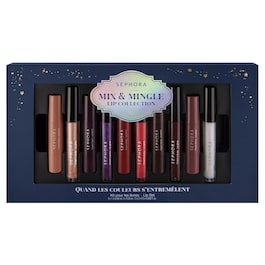Mix & Mingle Lip Collection - Zestaw pomadek image