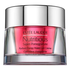 Nutritious Radiant Energy Water Gel Creme - Krem do twarzy, ESTÉE LAUDER