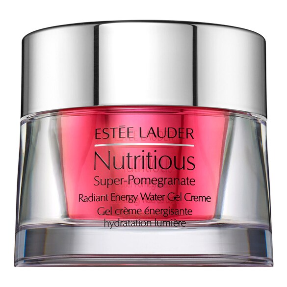 Nutritious Radiant Energy Water Gel Creme - Krem do twarzy, ESTÉE LAUDER