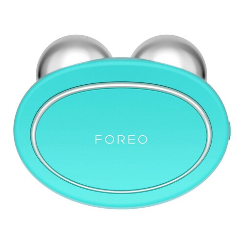 Foreo - Bear - Urządzenie Do Modelowania Twarzy - Bear Mint - Dla Kobiet