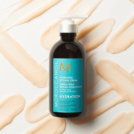 Hydrating Styling Cream - Krem do stylizacji