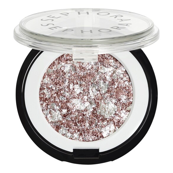 Cień do powiek Colorful - Efekt brokatowy, SEPHORA COLLECTION