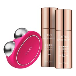 BEAR™ Bundle - urządzenie + 2x SUPERCHARGED™ Serum 2.0