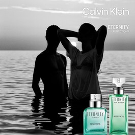 Eternity For Men Reflections - Woda toaletowa