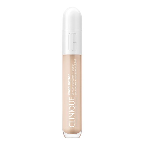 Clinique - Even Better All-over Concealer + Eraser - Korektor - Even Better Concealer - Cn 02 Breeze - Dla Kobiet