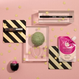 Girly Look Selection