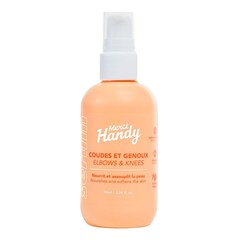 Body Sérum Coudes & Genoux - Serum do ciała, MERCI HANDY