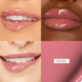 Maracuja Juicy Lip Rosy Essentials Set - Zestaw pomadek do ust