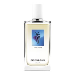 Young - Woda perfumowana, EISENBERG