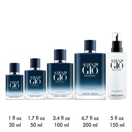 Acqua Di Giò Profondo - Woda Perfumowana
