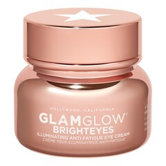 Brighteyes™  Anti-Fatigue Illuminating Eye Cream - Krem pod oczy, GLAMGLOW