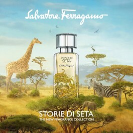 SAVANE DI SETA - Woda Perfumowana