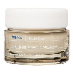 White Pine Meno-Reverse - Krem na dzień cera normalna i mieszana, KORRES