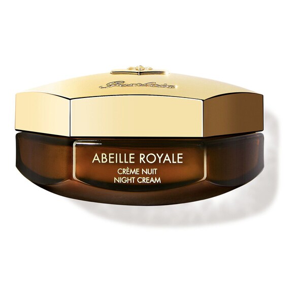 Abeille Royale - Krem na noc, GUERLAIN