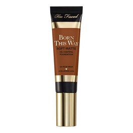 Too Faced - Born This Way Soft Matte Foundation - Podkład - Born This Way Soft Matte Fdt Chai - Dla Kobiet