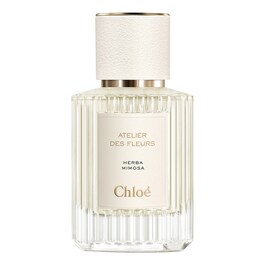 Chloé Atelier des Fleurs Herba Mimosa - Woda perfumowana