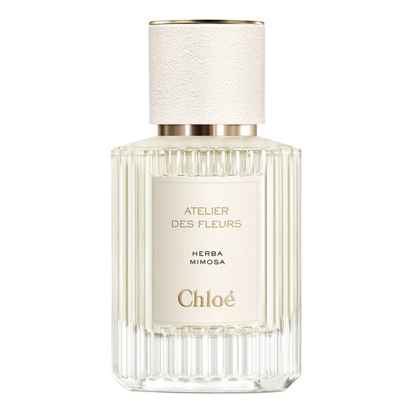 Chloé Atelier des Fleurs Herba Mimosa - Woda perfumowana, CHLOÉ