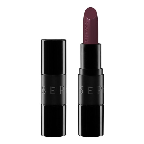 Rouge Is Not My Name - Satynowa pomadka do ust, SEPHORA COLLECTION