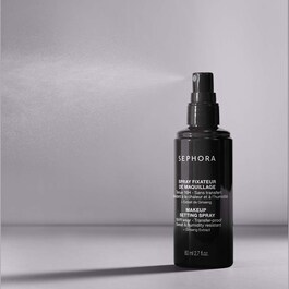 Makeup Setting Spray - Spray do utrwalania makijażu