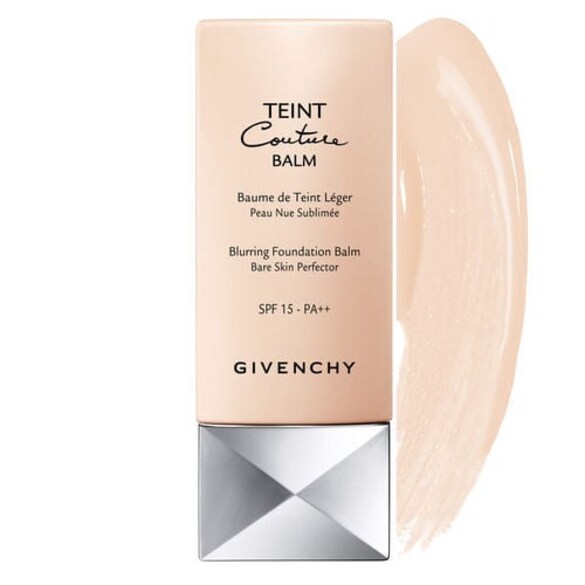 Teint Couture Balm - korygujący podkład-balsam, GIVENCHY