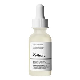 Kwas Hialuronowy 2% + B5 - Serum Nawilżające