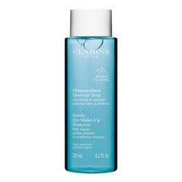 GENTLE EYE MAKE UP REMOVER - Delikatny Płyn do Demakijażu Oczu