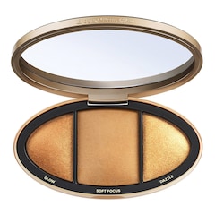 Born This Way Turn up The Light - Paleta rozświetlaczy, TOO FACED