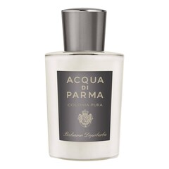 Colonia Pura - Balsam po goleniu, ACQUA DI PARMA