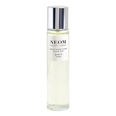 Idealna noc - Mgiełka na poduszkę, NEOM ORGANICS LONDON