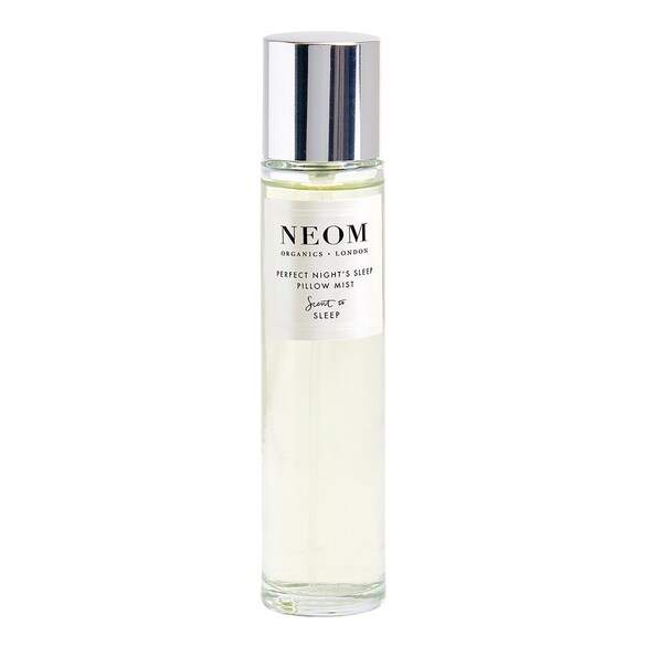 Idealna noc - Mgiełka na poduszkę, NEOM ORGANICS LONDON