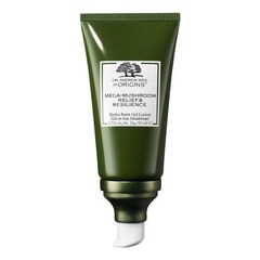 Mega-Mushroom Relief & Resilience Hydraburst Gel Lotion - Łagodzący żel-lotion, ORIGINS