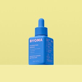 Hydrating Serum - Serum nawilżające do twarzy