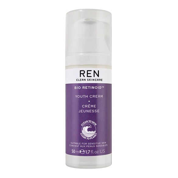 Krem przeciwstarzeniowy Bio Retinoid™, REN CLEAN SKINCARE