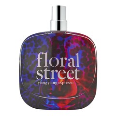 Ylang Ylang Espresso – Woda perfumowana, FLORAL STREET