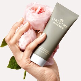 Light Rose™ Moisturizing Hand Cream - Fresh Floral