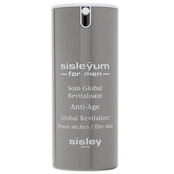 Sisleÿum for men Normal Skin - Krem do cery normalnej dla mężczyzn, SISLEY