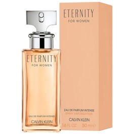 Eternity for Women  - Woda perfumowana Intense