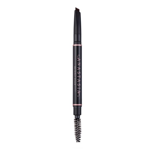 Anastasia Beverly Hills - Brow Definer - Kredka Do Brwi - Ebony - Dla Kobiet