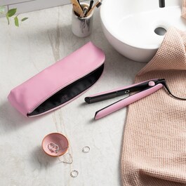 Pink Gold® Styler -Prostownica do włosów